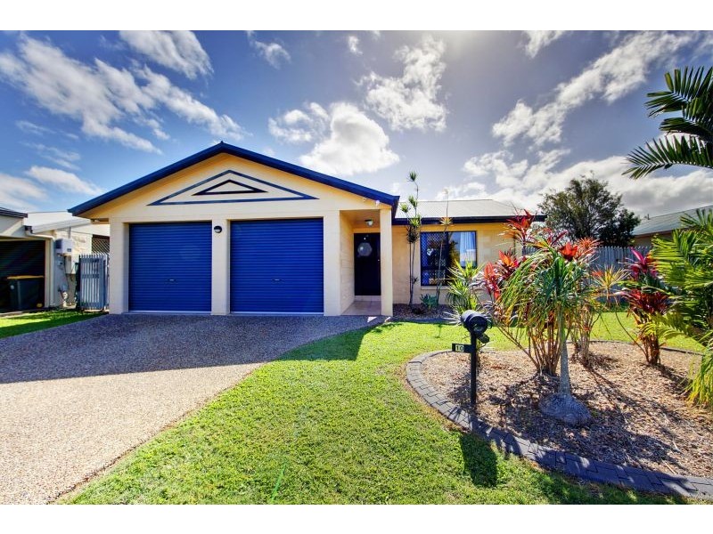 10 Riesling Court, Condon QLD 4815