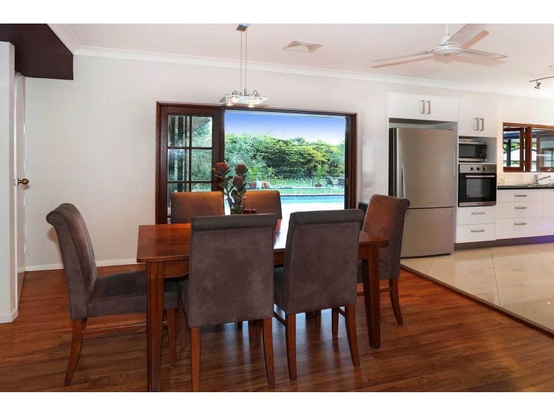 588 Ross River Road, Cranbrook QLD 4814