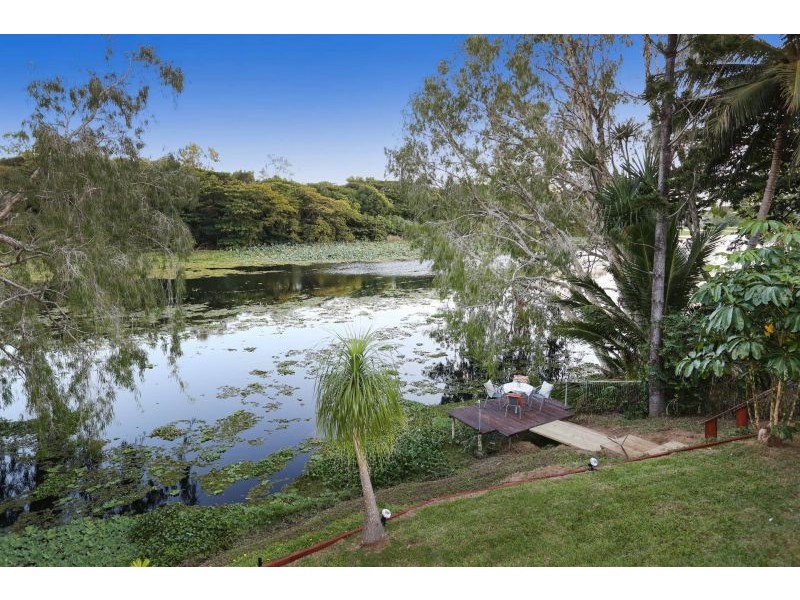 588 Ross River Road, Cranbrook QLD 4814