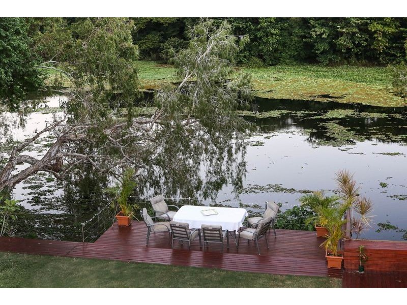 588 Ross River Road, Cranbrook QLD 4814