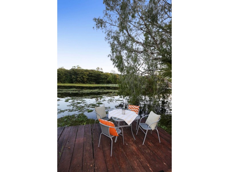 588 Ross River Road, Cranbrook QLD 4814