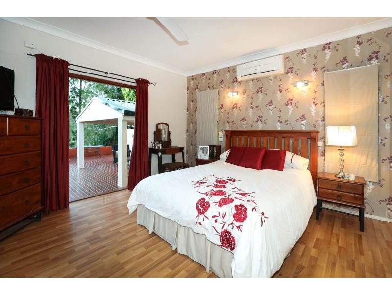 588 Ross River Road, Cranbrook QLD 4814