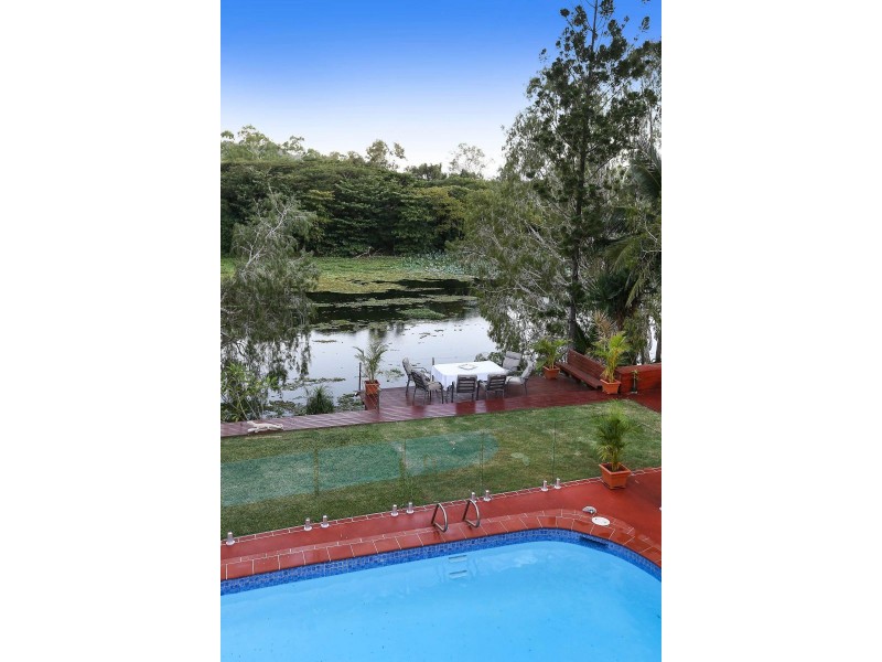 588 Ross River Road, Cranbrook QLD 4814