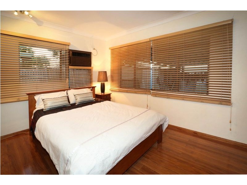 588 Ross River Road, Cranbrook QLD 4814