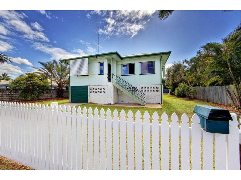 35 Dearness Street, Garbutt QLD 4814