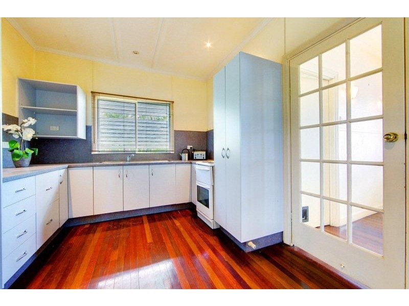 35 Dearness Street, Garbutt QLD 4814