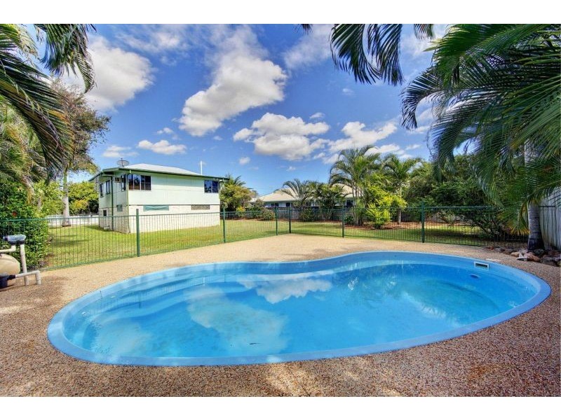 35 Dearness Street, Garbutt QLD 4814