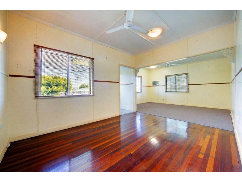 35 Dearness Street, Garbutt QLD 4814