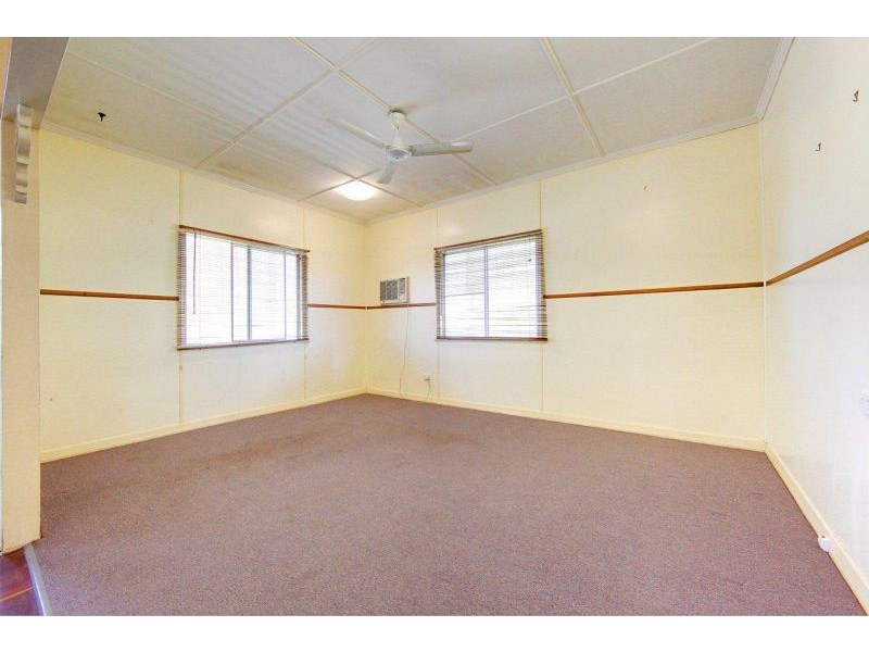 35 Dearness Street, Garbutt QLD 4814