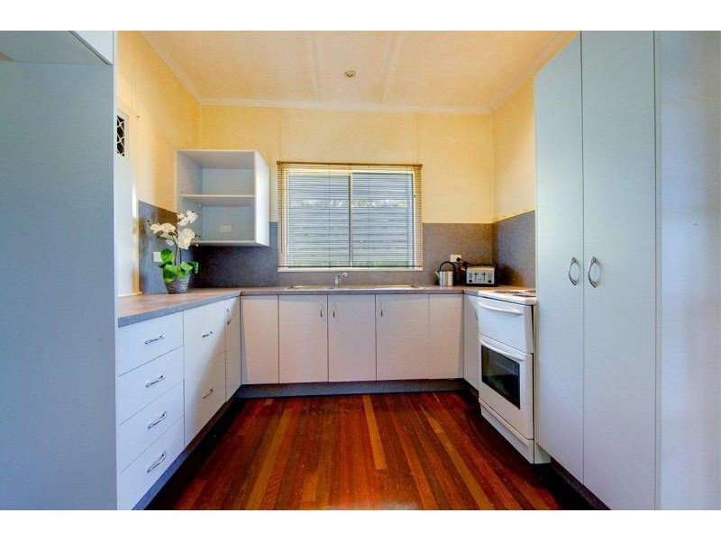 35 Dearness Street, Garbutt QLD 4814