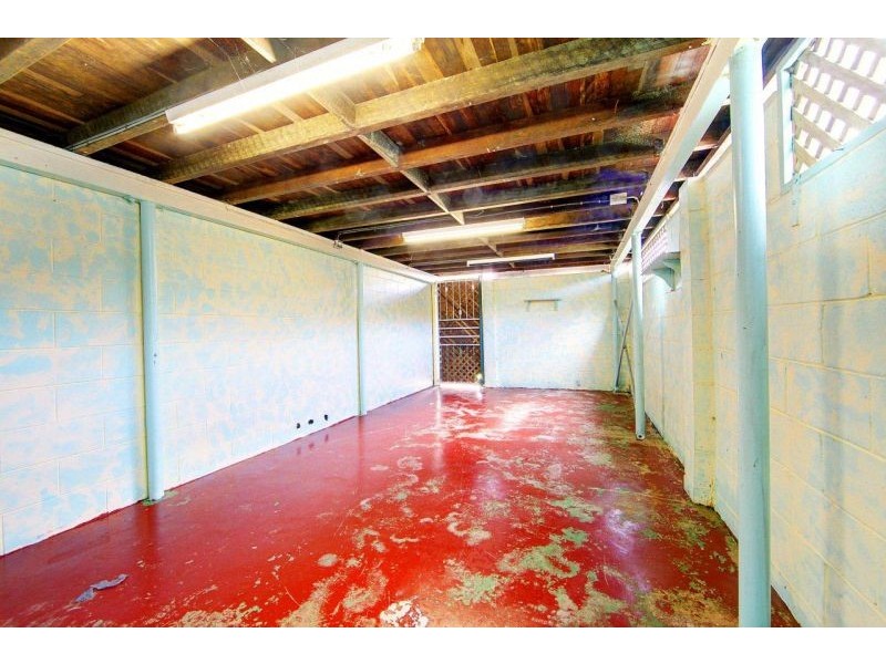 35 Dearness Street, Garbutt QLD 4814