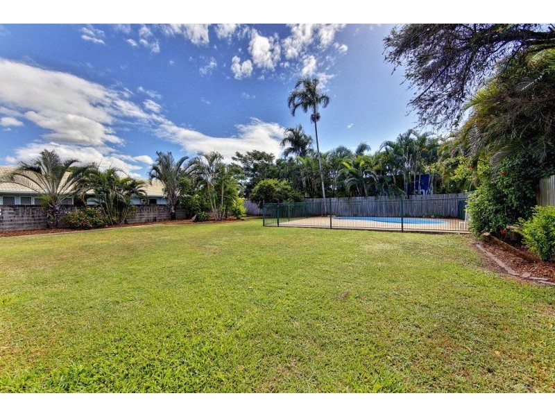35 Dearness Street, Garbutt QLD 4814