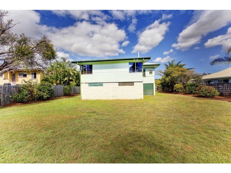 35 Dearness Street, Garbutt QLD 4814