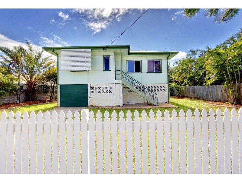 35 Dearness Street, Garbutt QLD 4814