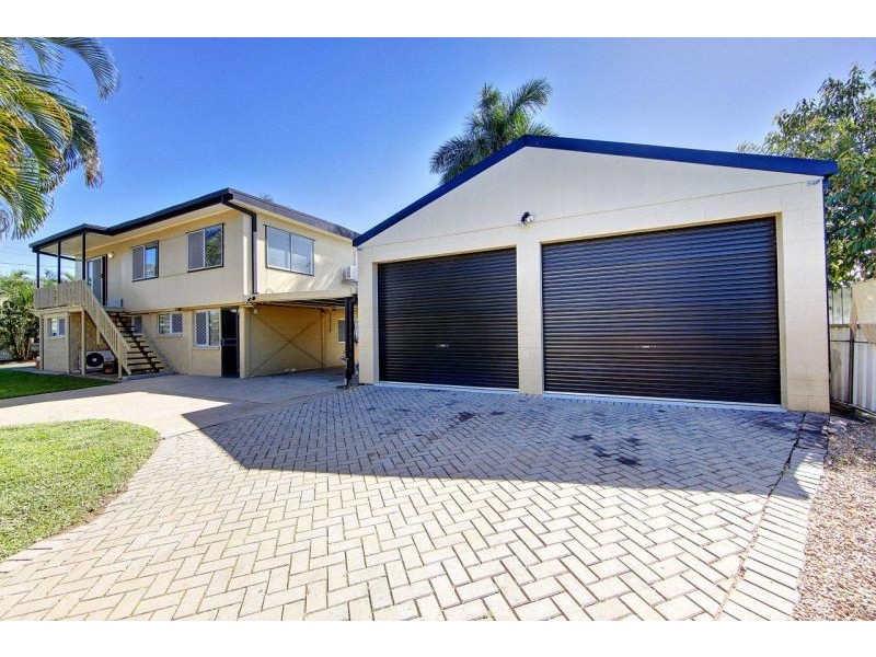 2 Allunga Street, Kelso QLD 4815