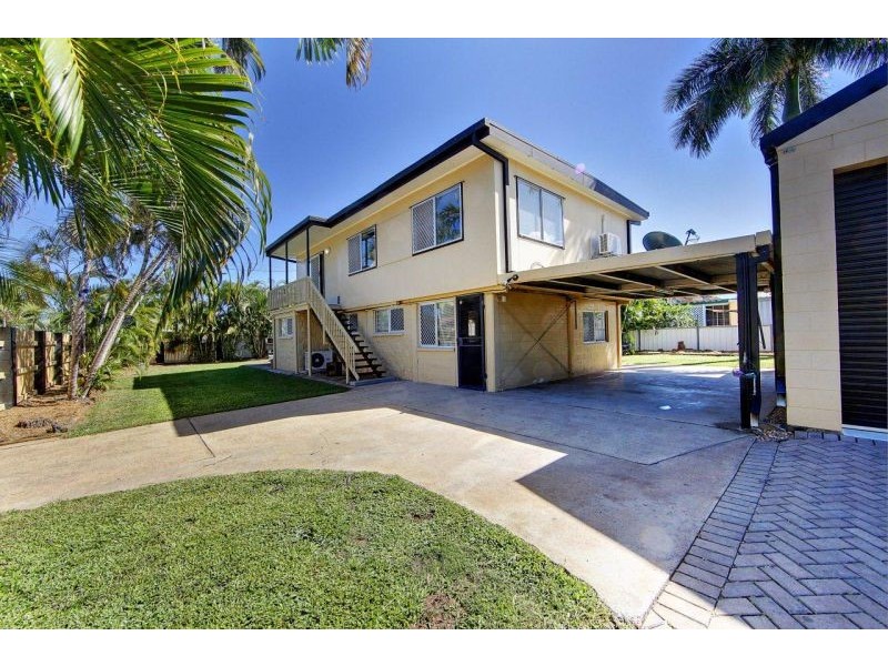 2 Allunga Street, Kelso QLD 4815