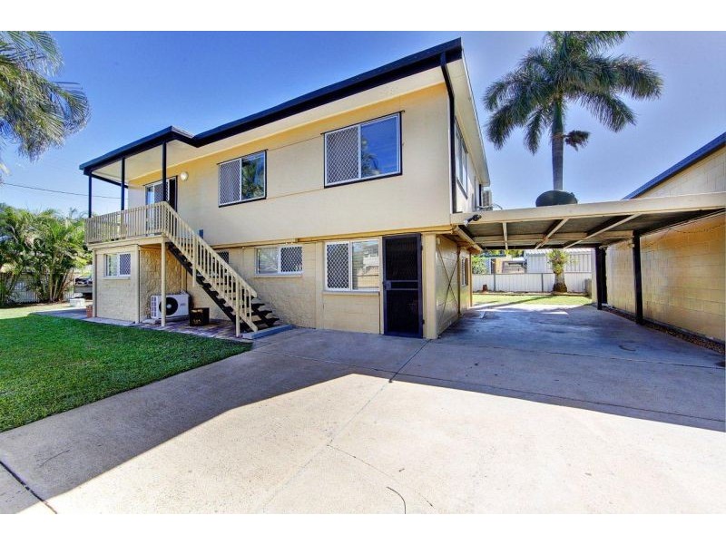 2 Allunga Street, Kelso QLD 4815