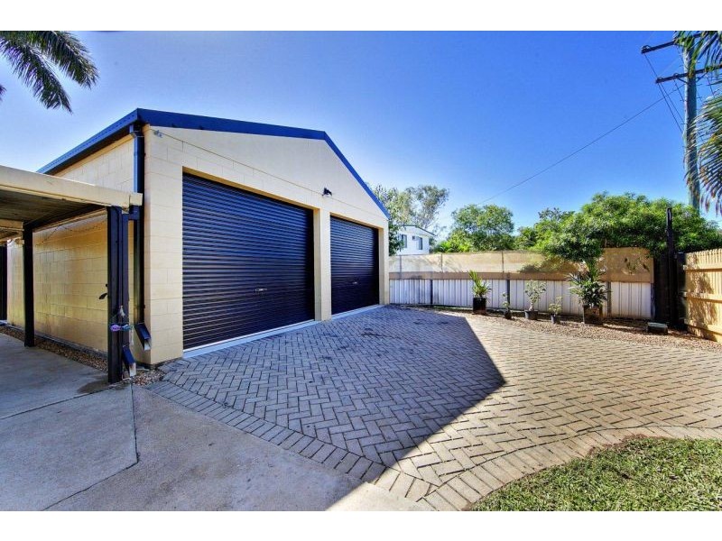 2 Allunga Street, Kelso QLD 4815