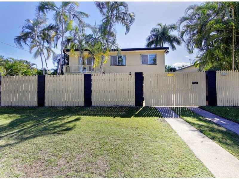 2 Allunga Street, Kelso QLD 4815