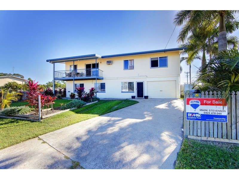 53 Geaney Lane, Deeragun QLD 4818