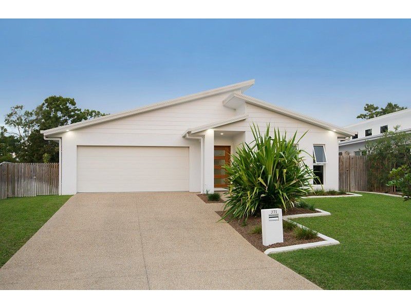 371 Garland Road, Bushland Beach QLD 4818