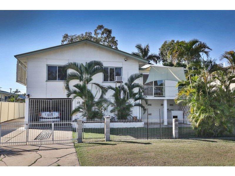 30 Silky Oak Street, Kirwan QLD 4817