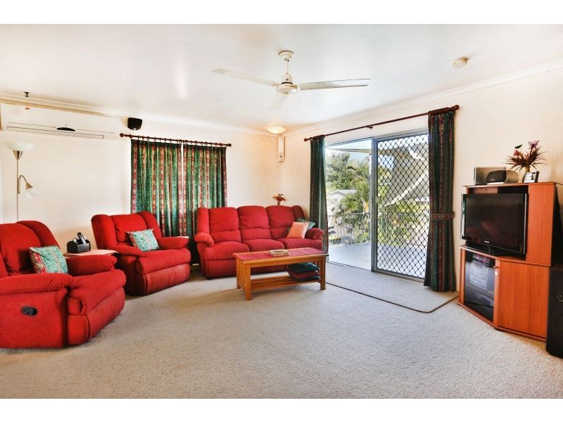 30 Silky Oak Street, Kirwan QLD 4817