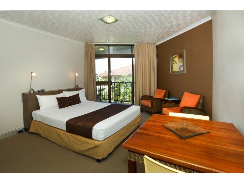312 @ 63-64 The Strand, Waters Edge Motel, Townsville City QLD 4810