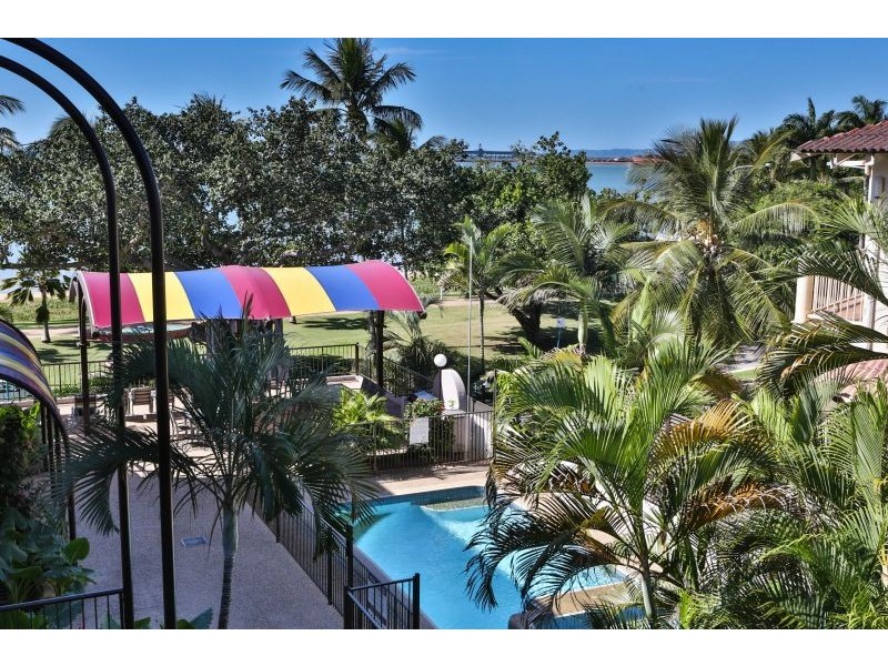 312 @ 63-64 The Strand, Waters Edge Motel, Townsville City QLD 4810
