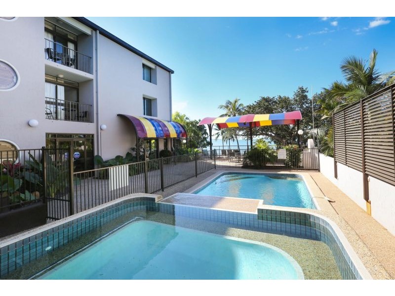 312 @ 63-64 The Strand, Waters Edge Motel, Townsville City QLD 4810