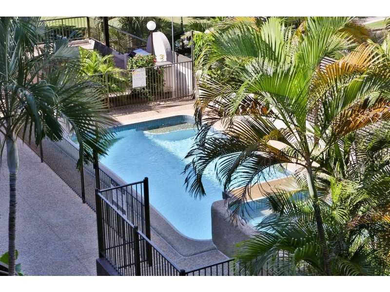 312 @ 63-64 The Strand, Waters Edge Motel, Townsville City QLD 4810