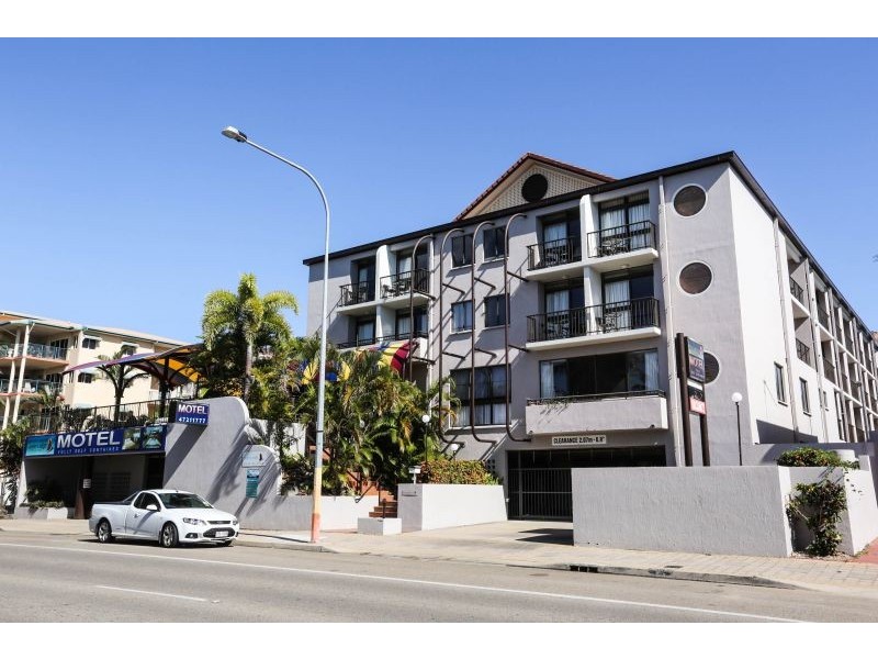 312 @ 63-64 The Strand, Waters Edge Motel, Townsville City QLD 4810
