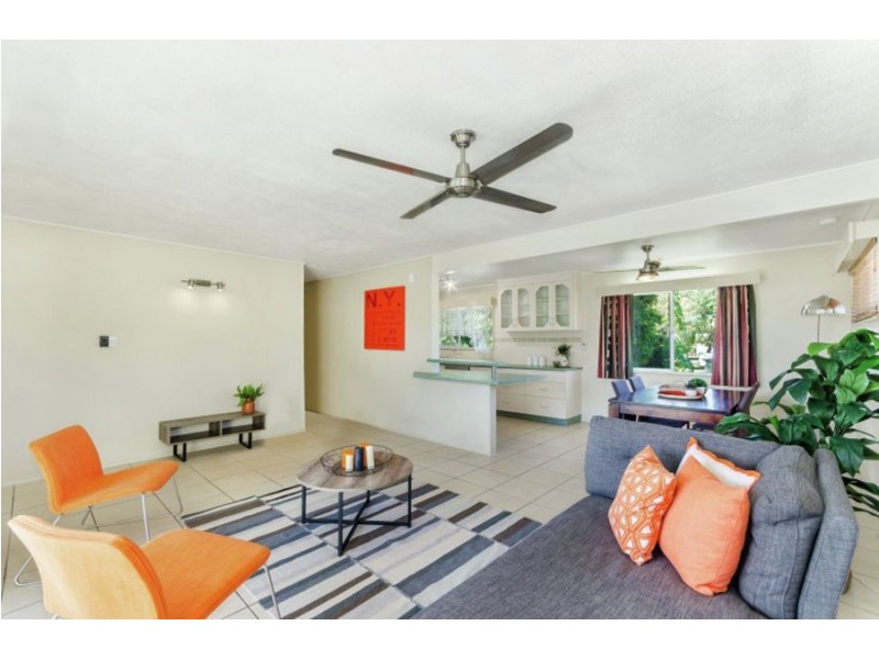 14 Frangipani Street, Cranbrook QLD 4814