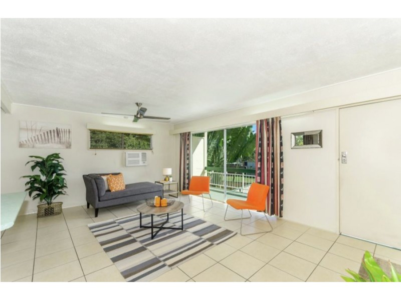 14 Frangipani Street, Cranbrook QLD 4814