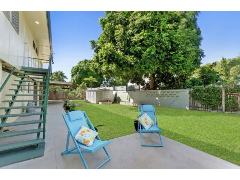 14 Frangipani Street, Cranbrook QLD 4814