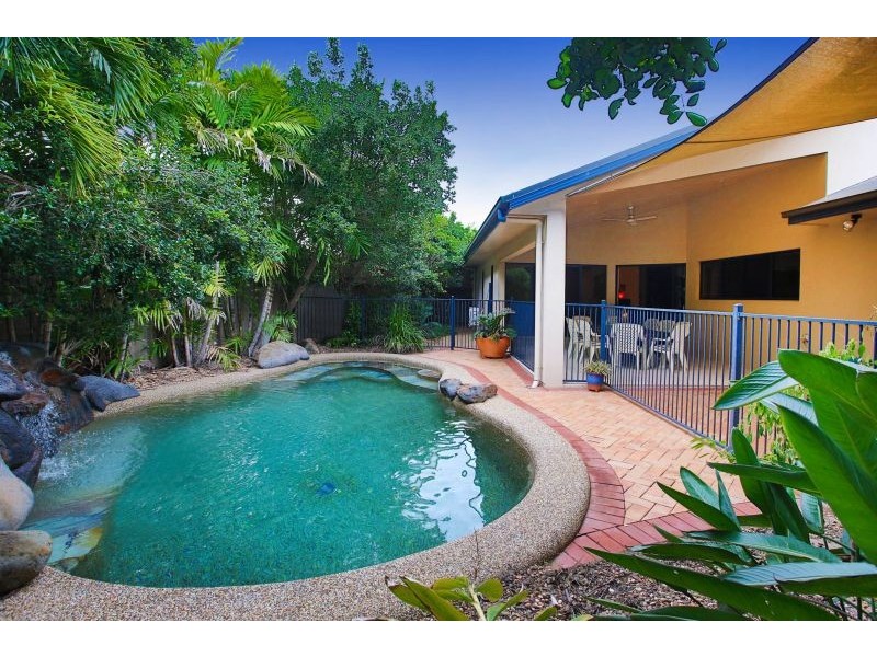 17 Summerlake Circuit, Idalia QLD 4811