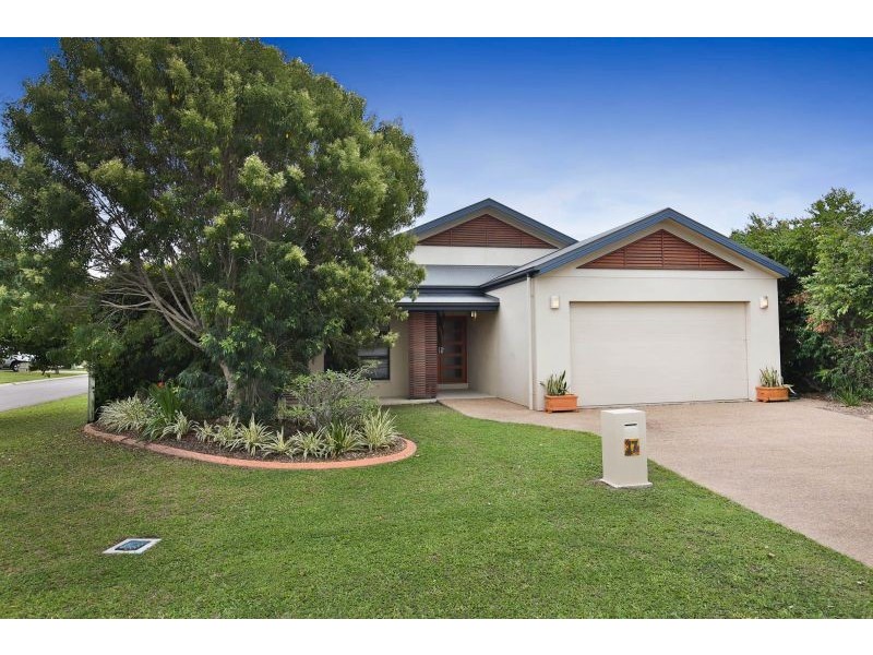 17 Summerlake Circuit, Idalia QLD 4811
