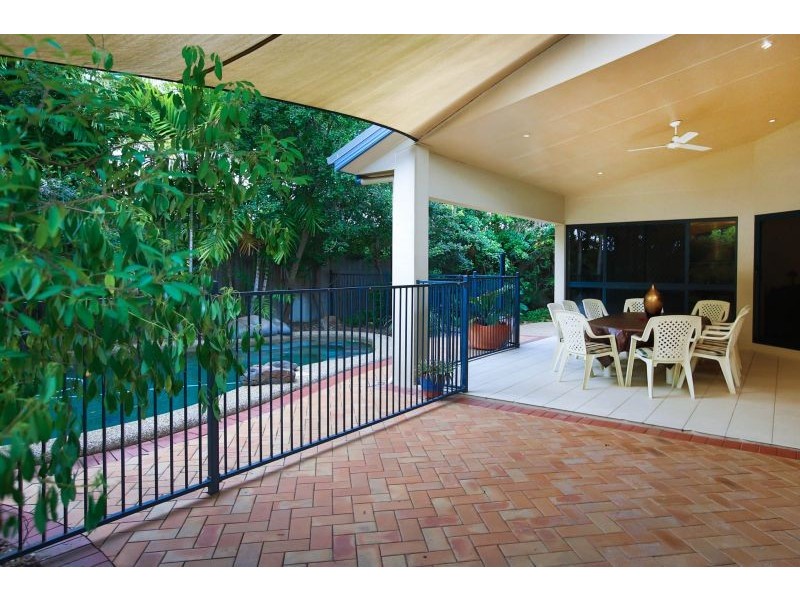 17 Summerlake Circuit, Idalia QLD 4811