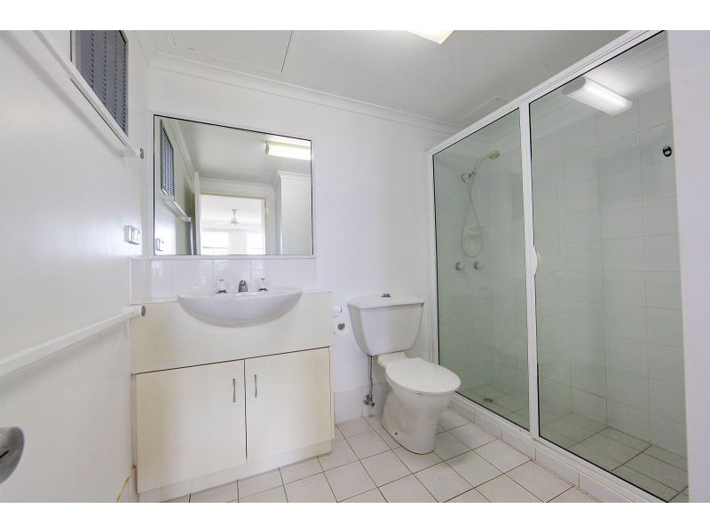 Townsville City QLD 4810