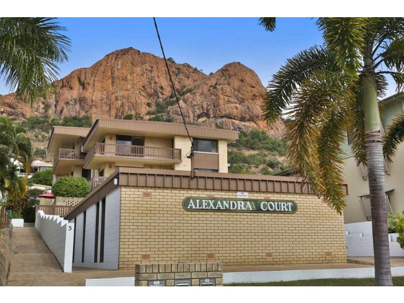 5/5 Alexandra Street, North Ward QLD 4810