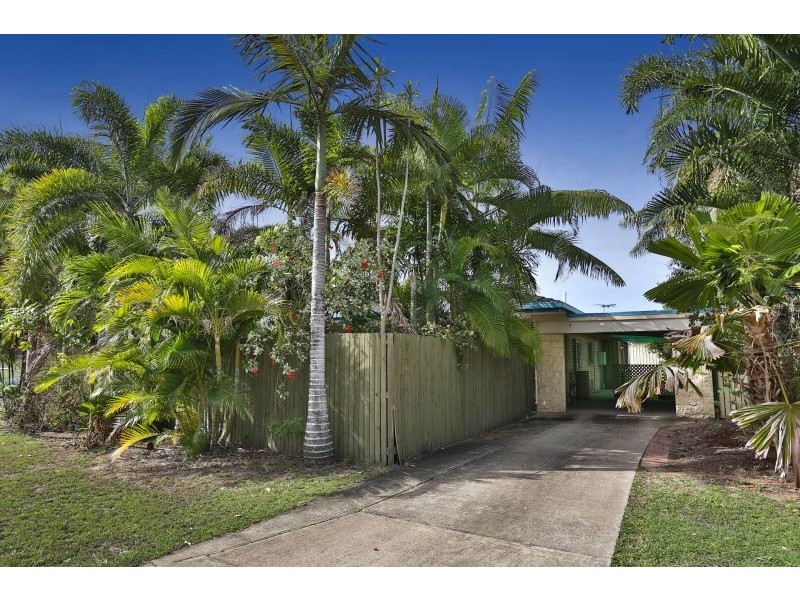 106 Banfield Drive, Mount Louisa QLD 4814