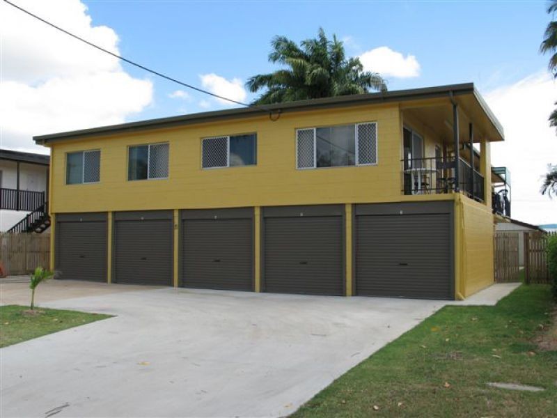 3/15 Maroong Street, Currajong QLD 4812