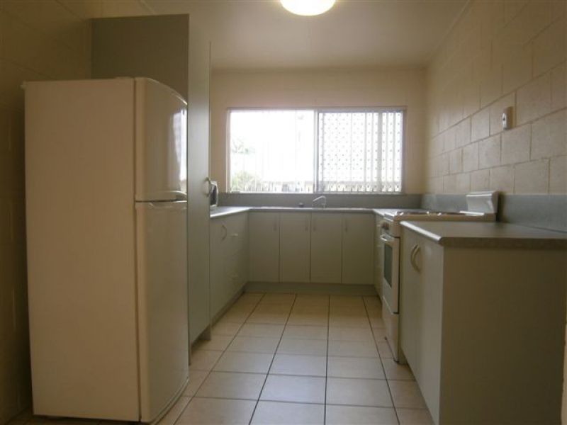 3/15 Maroong Street, Currajong QLD 4812