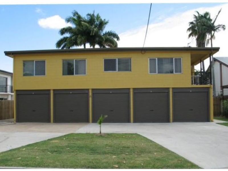 3/15 Maroong Street, Currajong QLD 4812