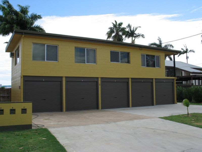 3/15 Maroong Street, Currajong QLD 4812