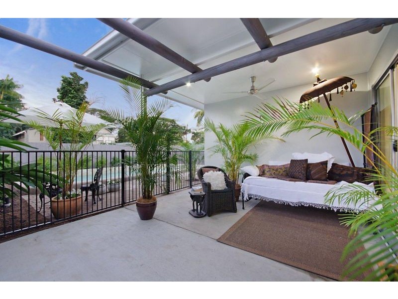 11 De Courcey Street, Mundingburra QLD 4812