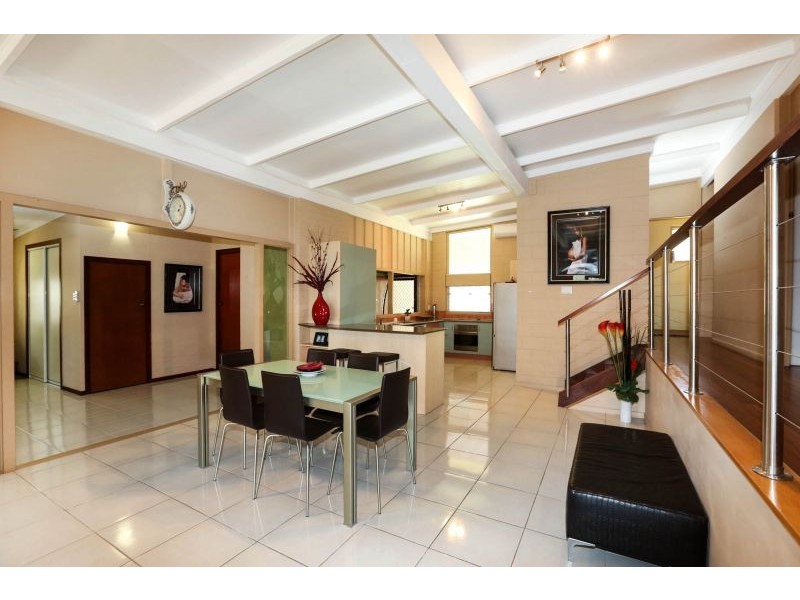 12 Choonda Street, Cranbrook QLD 4814