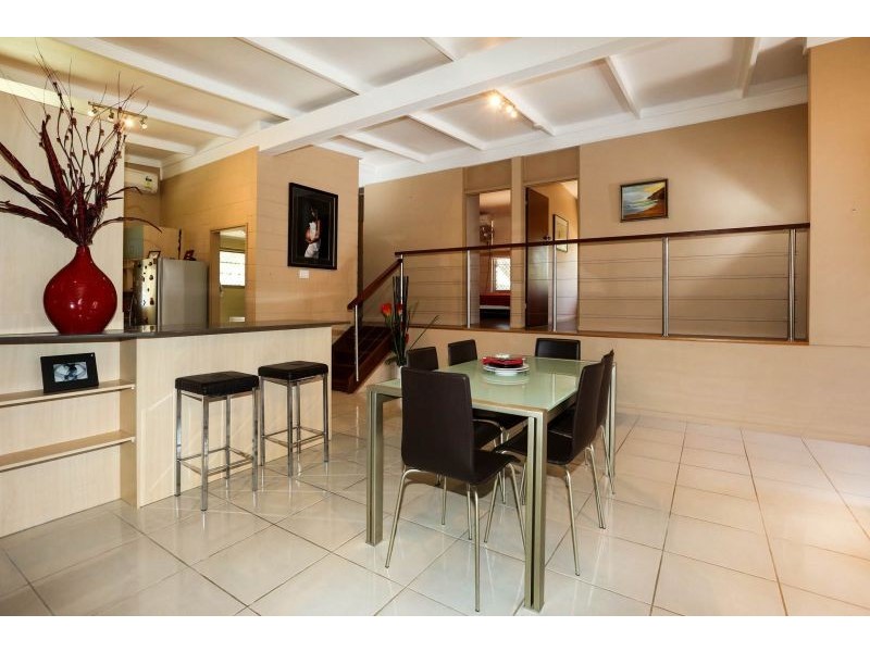 12 Choonda Street, Cranbrook QLD 4814