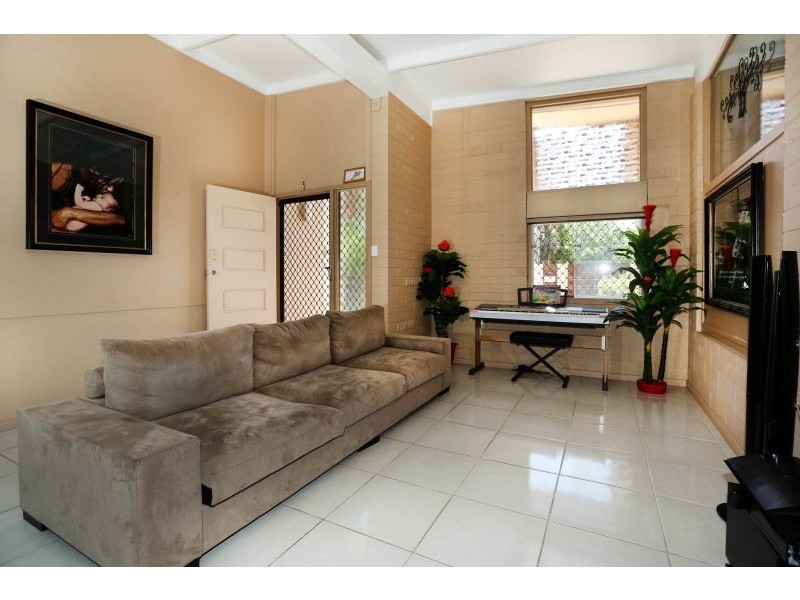 12 Choonda Street, Cranbrook QLD 4814