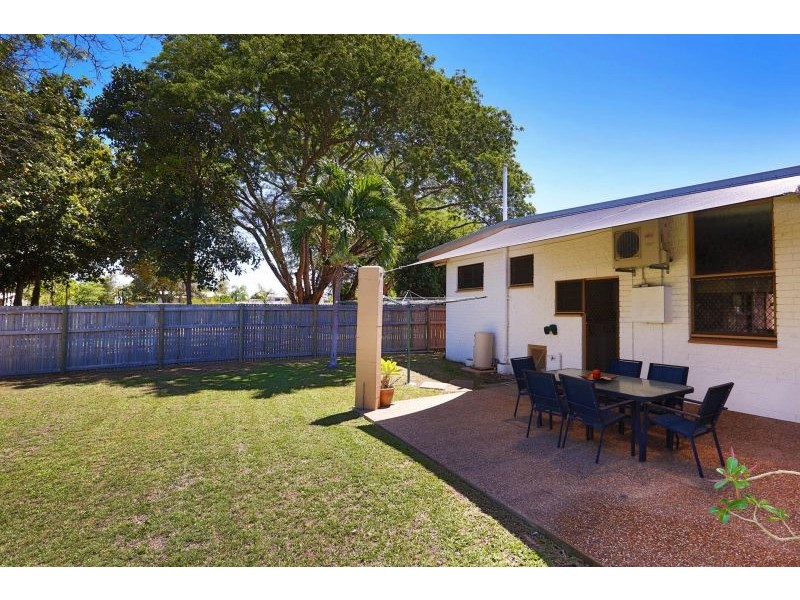 12 Choonda Street, Cranbrook QLD 4814